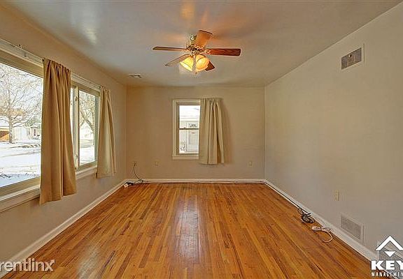 Living Room, Angle 1