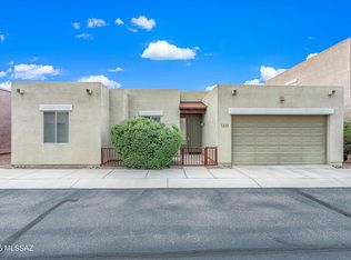 1841 N Placita Tejano, Tucson, AZ 85712