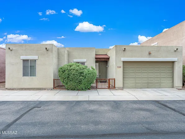 1841 N Placita Tejano, Tucson, AZ 85712
