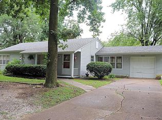 1414 Perryville Rd, Cape Girardeau, MO 63701