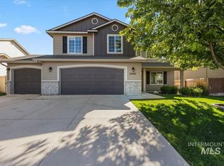 10563 Pipevine Dr, Nampa, ID 83687