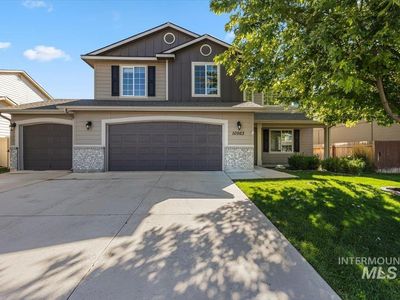 10563 Pipevine Dr, Nampa, ID, 83687