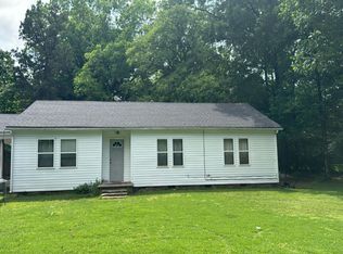 920 S Bridge St, Morrilton, AR 72110