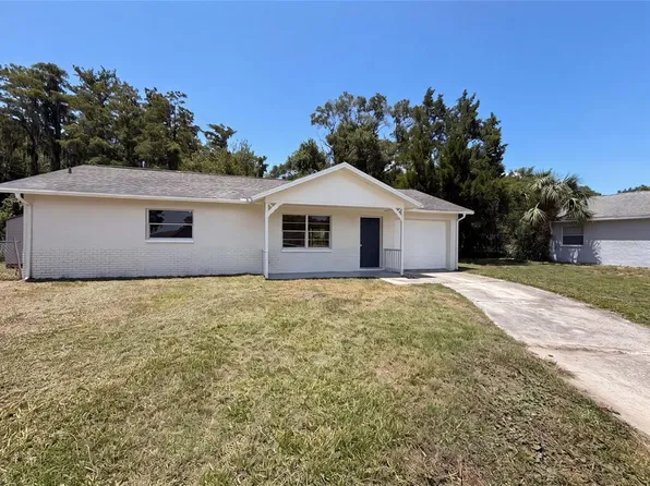 3730 Dedrick Ct, New Port Richey, FL 34655