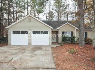 2099 S County Line Rd, Lithia Springs, GA 30122