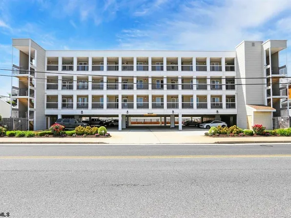 3007 Bayshore Ave Unit 4, Brigantine, NJ 08203