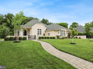 4 Jazz Way, Mount Laurel, NJ 08054