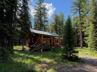 310 Moose Creek Rd, Polebridge, MT 59928