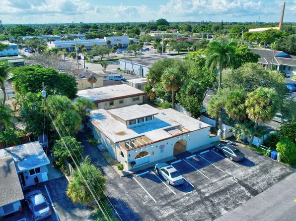 2731 NE 1ST Terrace #1-4, Wilton Manors, FL 33334