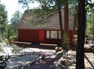 55275 San Jacinto Rd, Idyllwild, CA 92549
