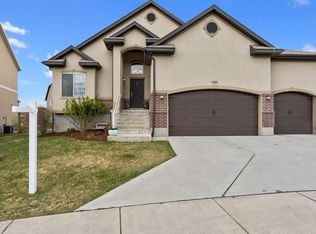 1521 Foxglove Rd, Farmington, UT 84025