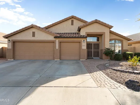 13367 W Lisbon Lane, Surprise, AZ 85379