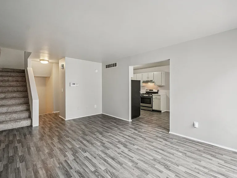 Cityside Apartments and Townhomes — Photo 50