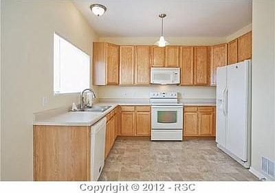 LOTS OF COUNTER SPACE