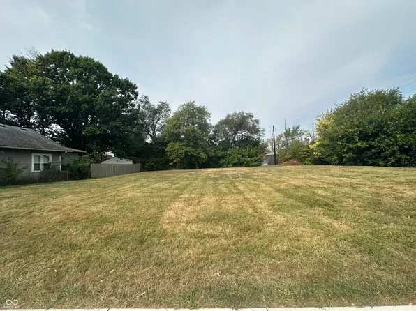 2950 McPherson St, Indianapolis, IN 46205