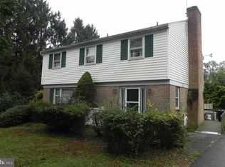 3236 Canterbury Ln, Fallston, MD 21047