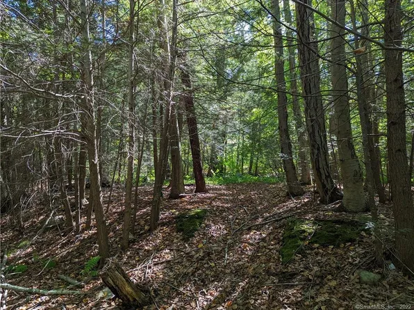 0 Decker Drive, Litchfield, CT 06759