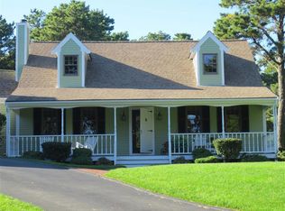 75 Limerick Way, Eastham, MA 02642