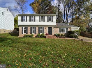 12539 Heurich Rd, Silver Spring, MD 20902