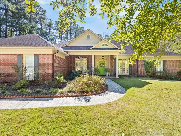 7168 Pinewood Ct, Columbus, GA 31909
