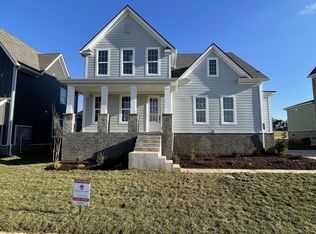 4031 John Marsh Rd LOT 1226, Spring Hill, TN 37174