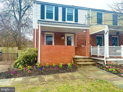 2801 Fairhaven Ave, Alexandria, VA, 22303