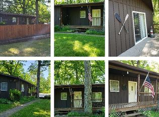 Meadow Ln, Cassopolis, MI 49031