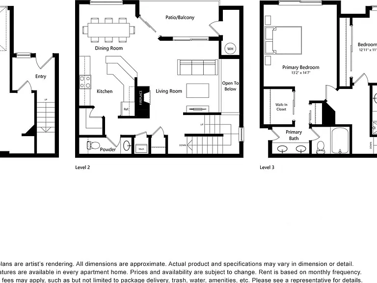 ARTA Apartments — Photo 31