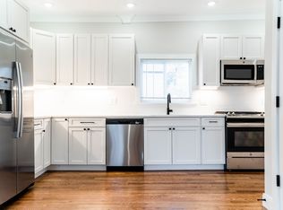 11 Falkland St #3, Brighton, MA 02135
