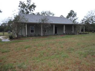 17271 County Road 83, Summerdale, AL 36580