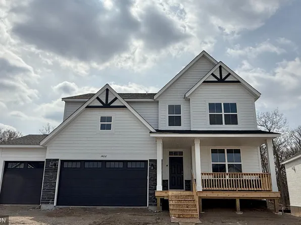 14652 Pearson St NW, Ramsey, MN 55303