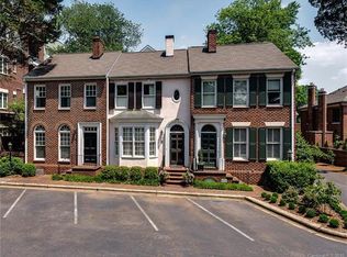 2315 Selwyn Ave APT A, Charlotte, NC 28207