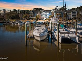 2571 Saint James Dr SE #C37, Southport, NC 28461