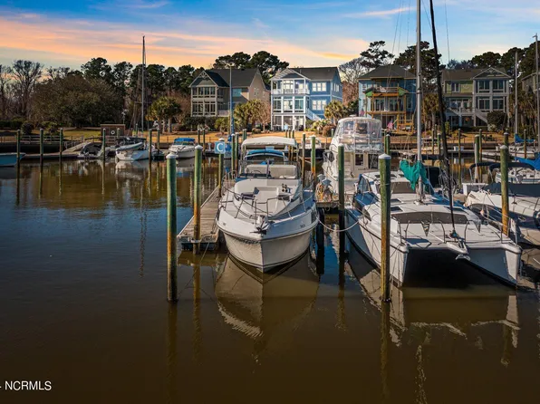 2571 St James Drive SE #C37, Southport, NC 28461