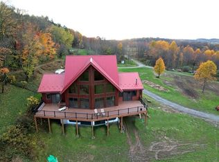 607 Hopewell Rd, White, PA 15490