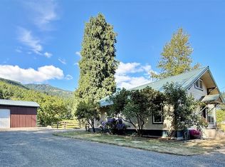 133 Martin Road, Glenoma, WA 98336