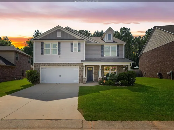 234 Sarah Way, Kimberly, AL 35091