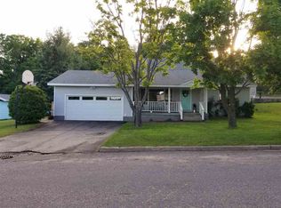 1198 Albion St, Marquette, MI 49855