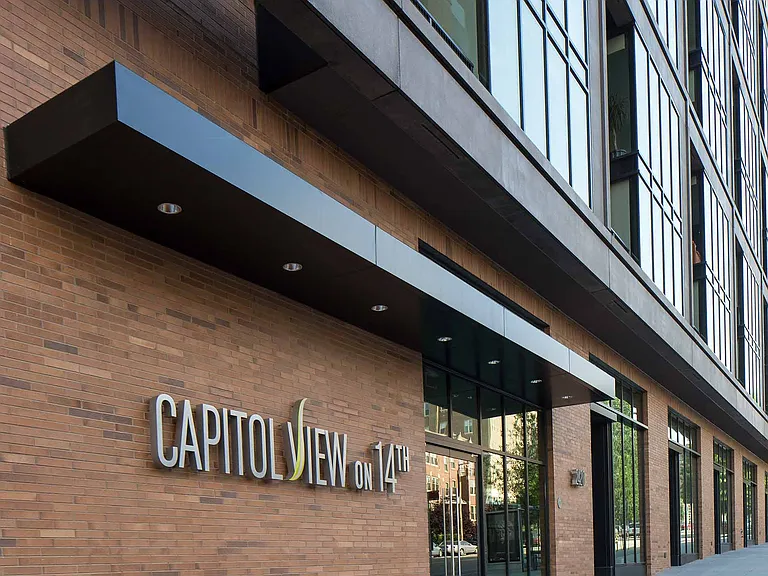 Capitol View on 14th — Photo 33