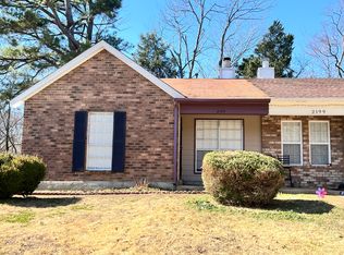 2197 Oldfield Dr, Memphis, TN 38134