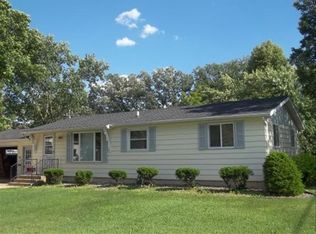 717 W Oak St, Sparta, WI 54656