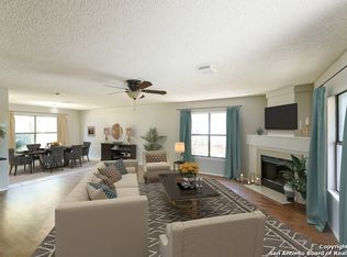 7703 Allison Blf, San Antonio, TX 78240