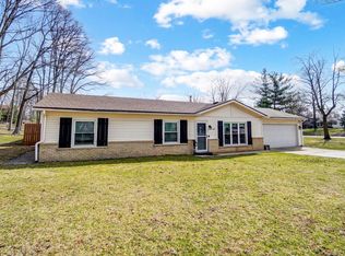 507 Blake Dr, Fort Wayne, IN 46804