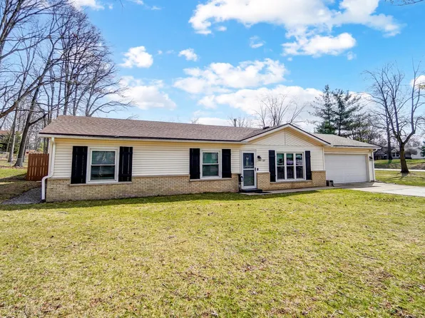 507 Blake Dr, Fort Wayne, IN 46804