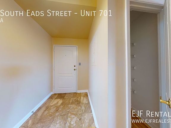 2nd image of 1211 S Eads St APT 701