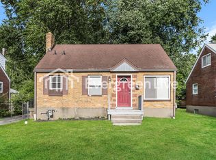 8108 Hollybrook Ct, Cincinnati, OH 45239