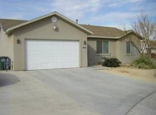 403 N Bulloch Cir, Washington, UT 84780