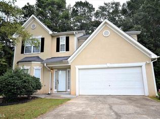 329 Kendrick Estates Dr, Jonesboro, GA 30238