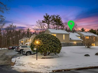 502 Dongary Rd, South Easton, MA, 02375