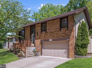 5368 Racegate Run, Columbia, MD 21045